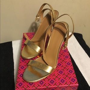 TORY BURCH HEELS 👠